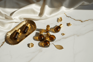 Perfume Oil Samples: Why Sampling Matters Before You Buy