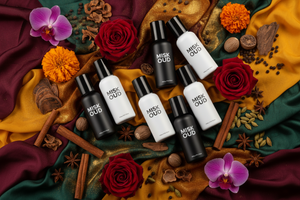 How to Choose Your Perfect Fragrance