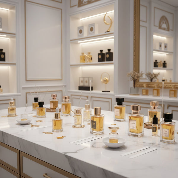 Retailers & Boutiques