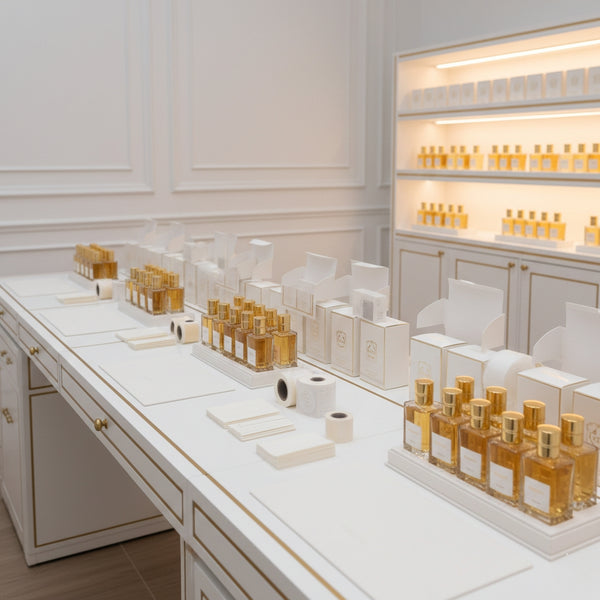 Online Sellers & Marketplaces