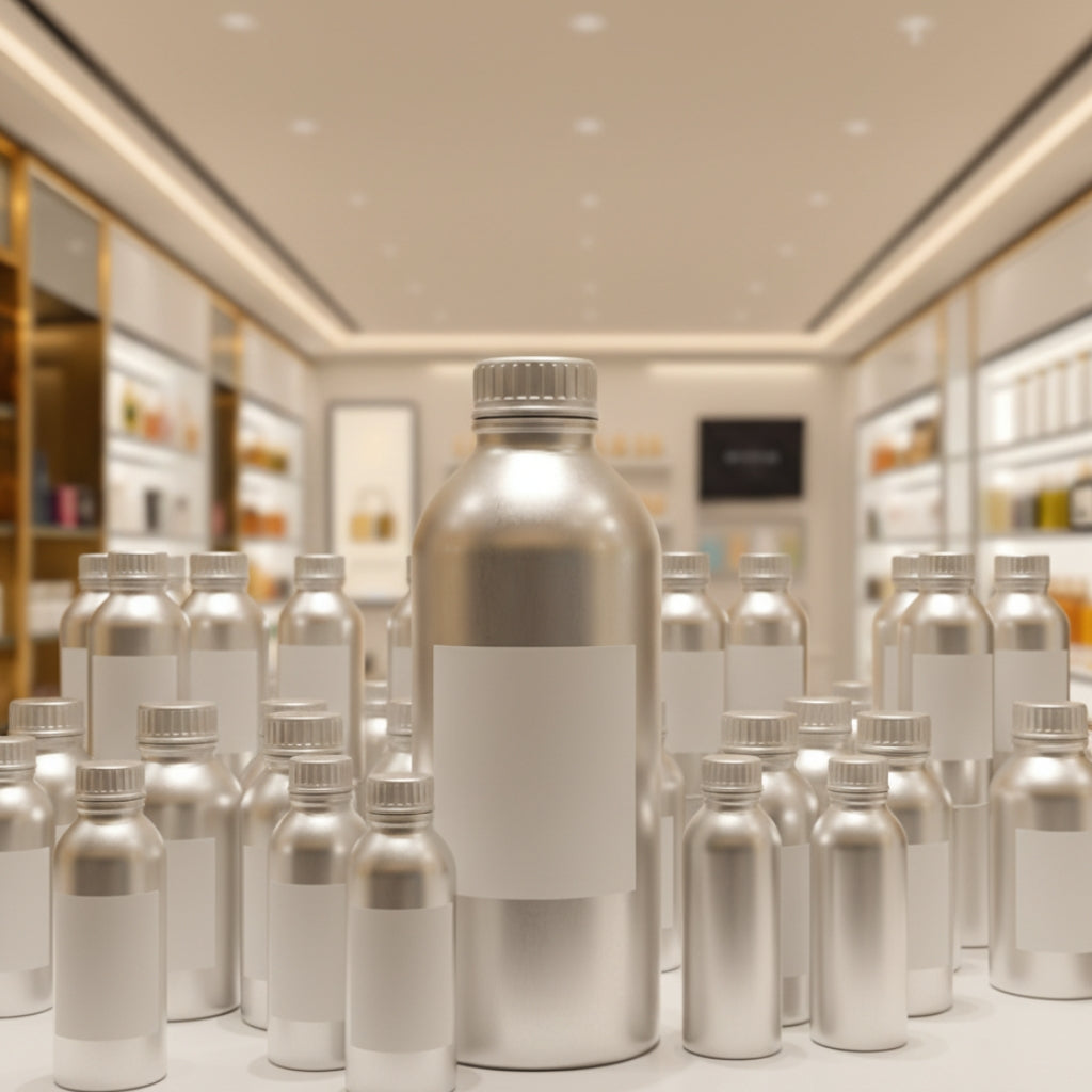 Bulk Perfume Oils