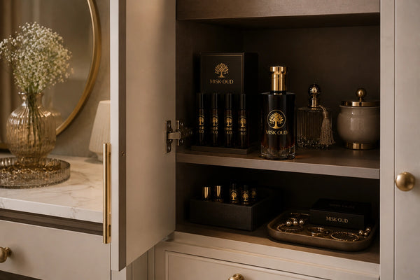 Cool Vanity Cabinet