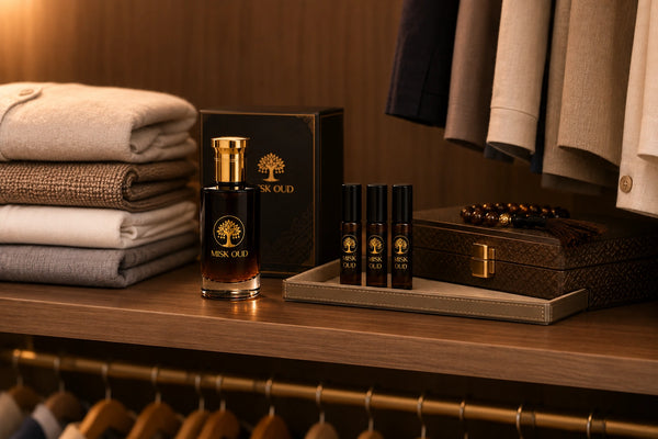 Wardrobe Shelf