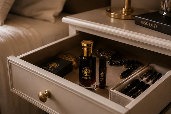 Bedroom Drawer