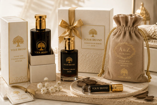 Custom Branding & Presentation