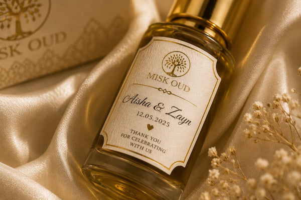 Personalised Corporate & Event Gifting