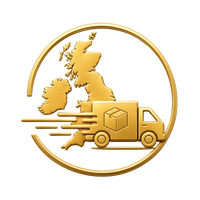 UK & Worldwide Delivery