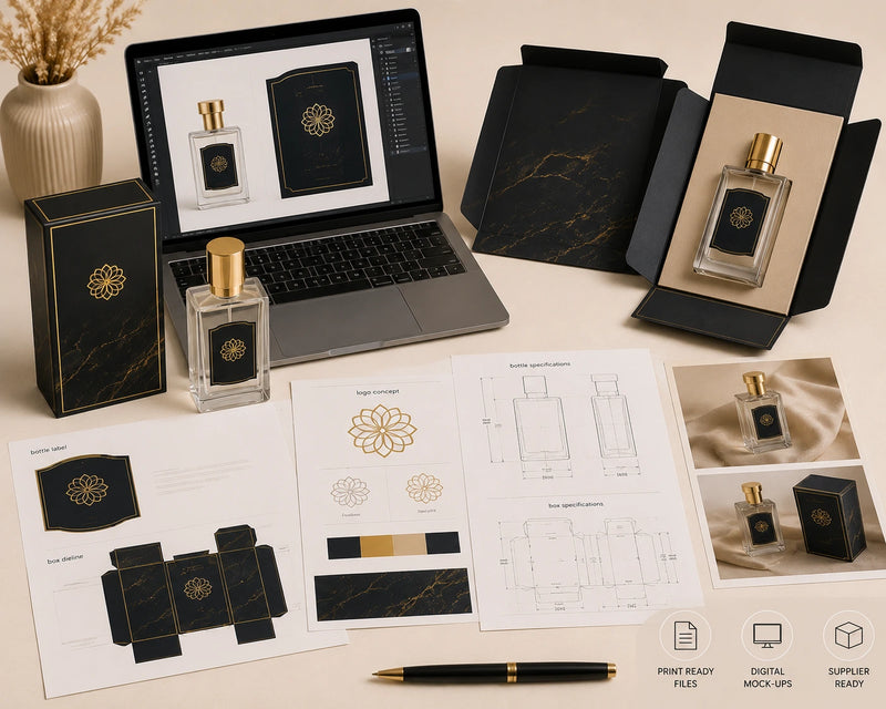 Design-Only Service
