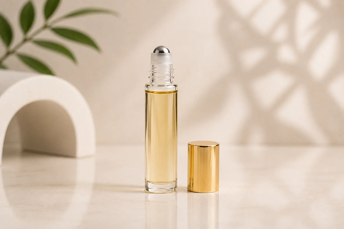 12ml Bottle