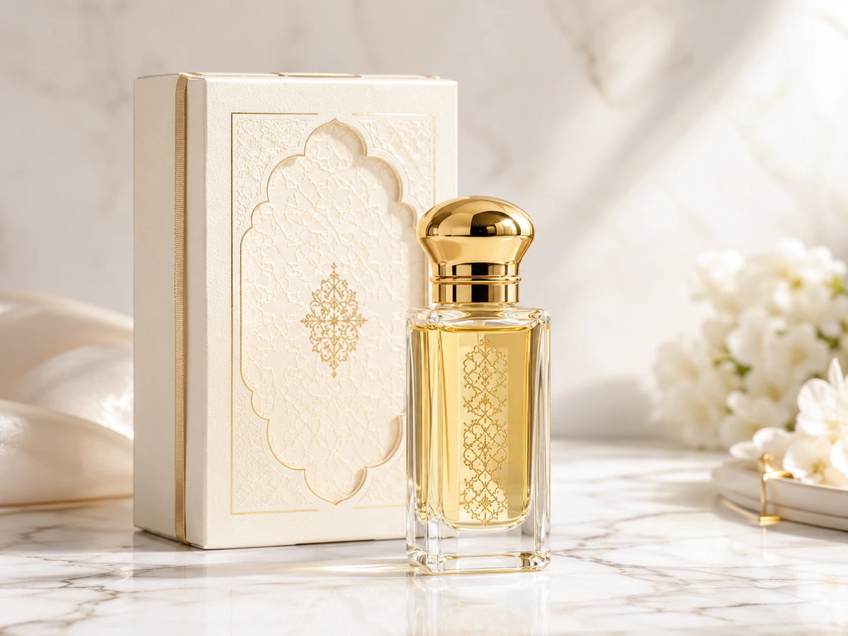 30ml Luxury