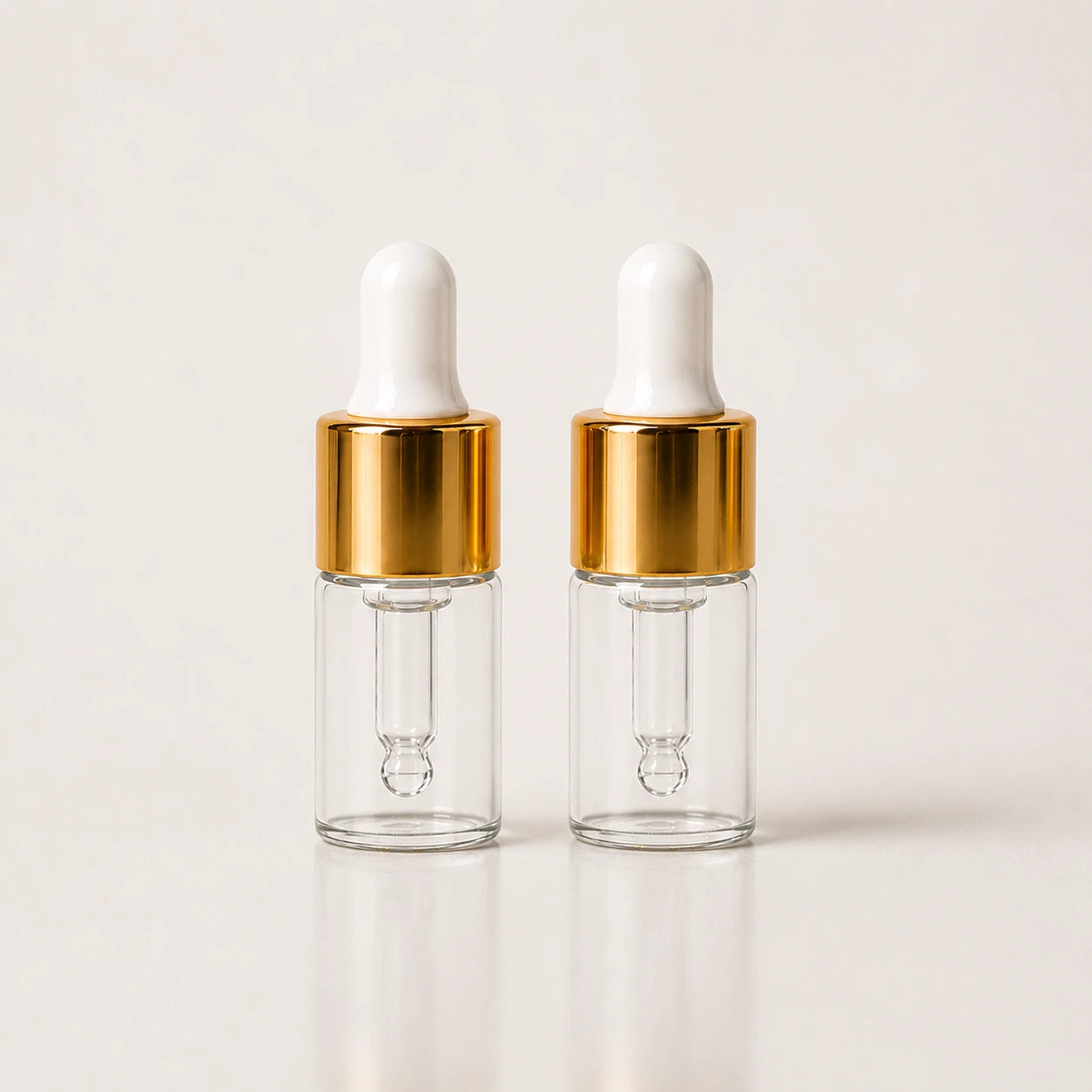 2x 1ml Perfume Oil Sample (Random Fragrance)