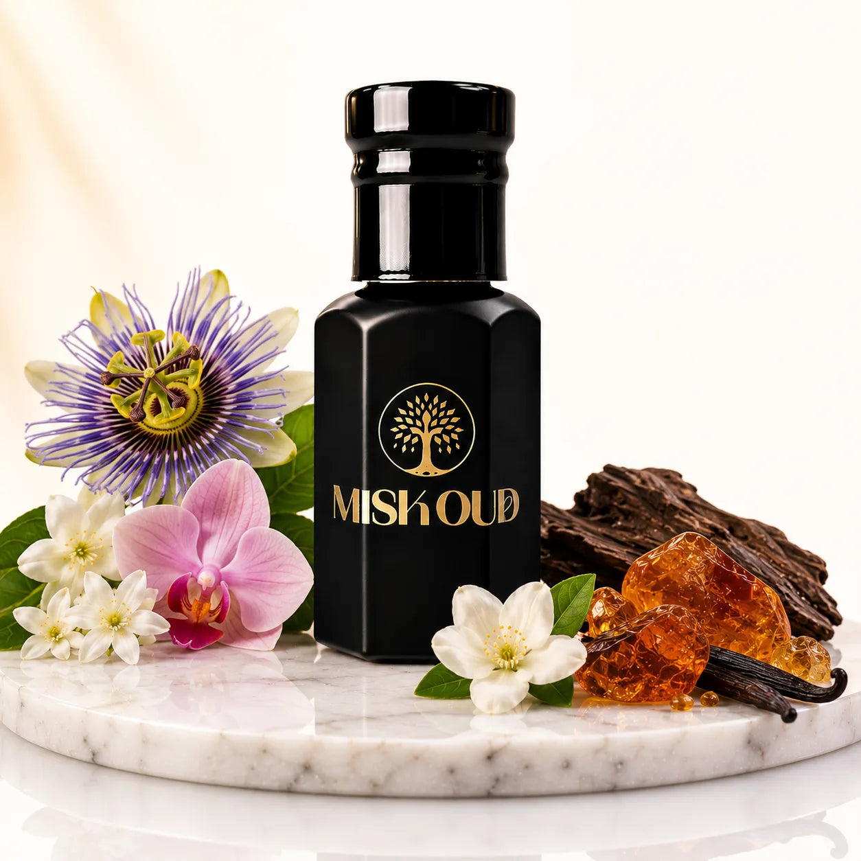 Atheeri Lattafa Perfumes – Soft Oriental Floral Elegance