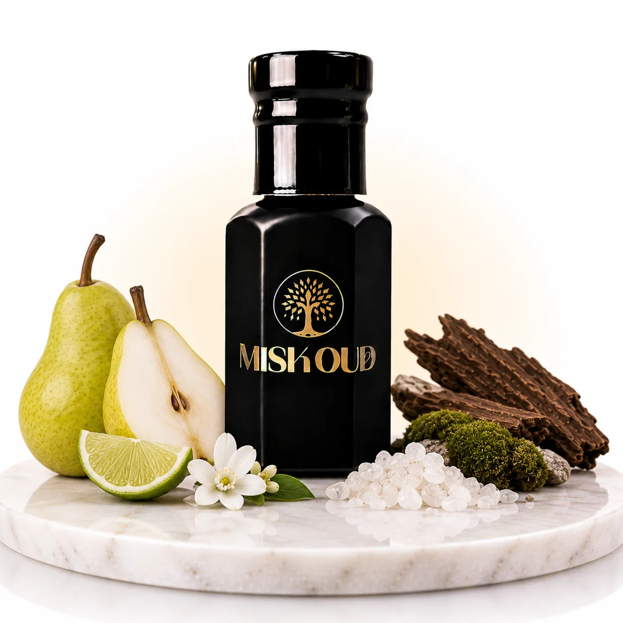 Skin Musk Perfume Oil – Another 13 Style Clean Attar