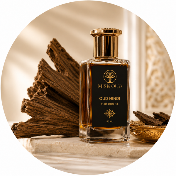 Oud Hindi
