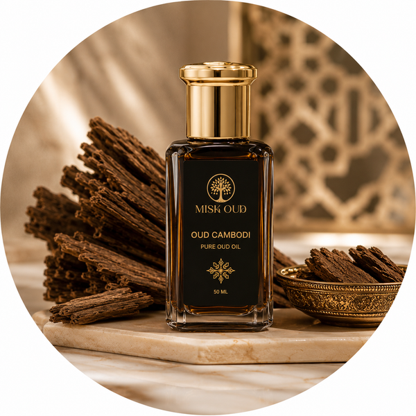 Oud Cambodi