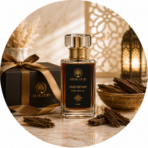 Oud Seyufi