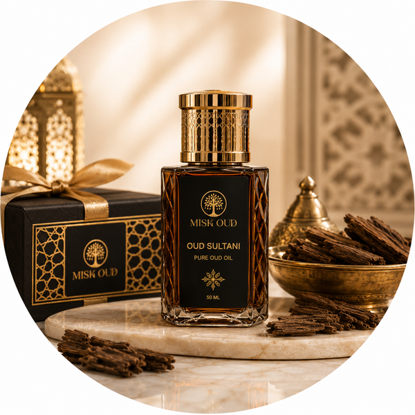 Oud Sultani