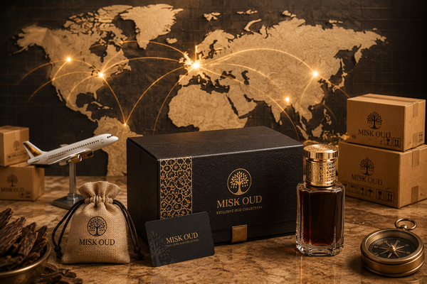 Worldwide Shipping