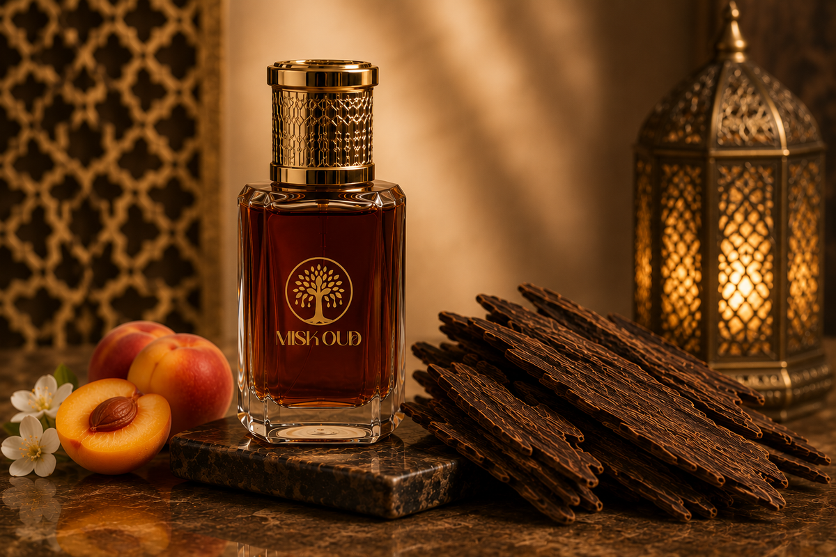 Cambodian Dehn Al Oud