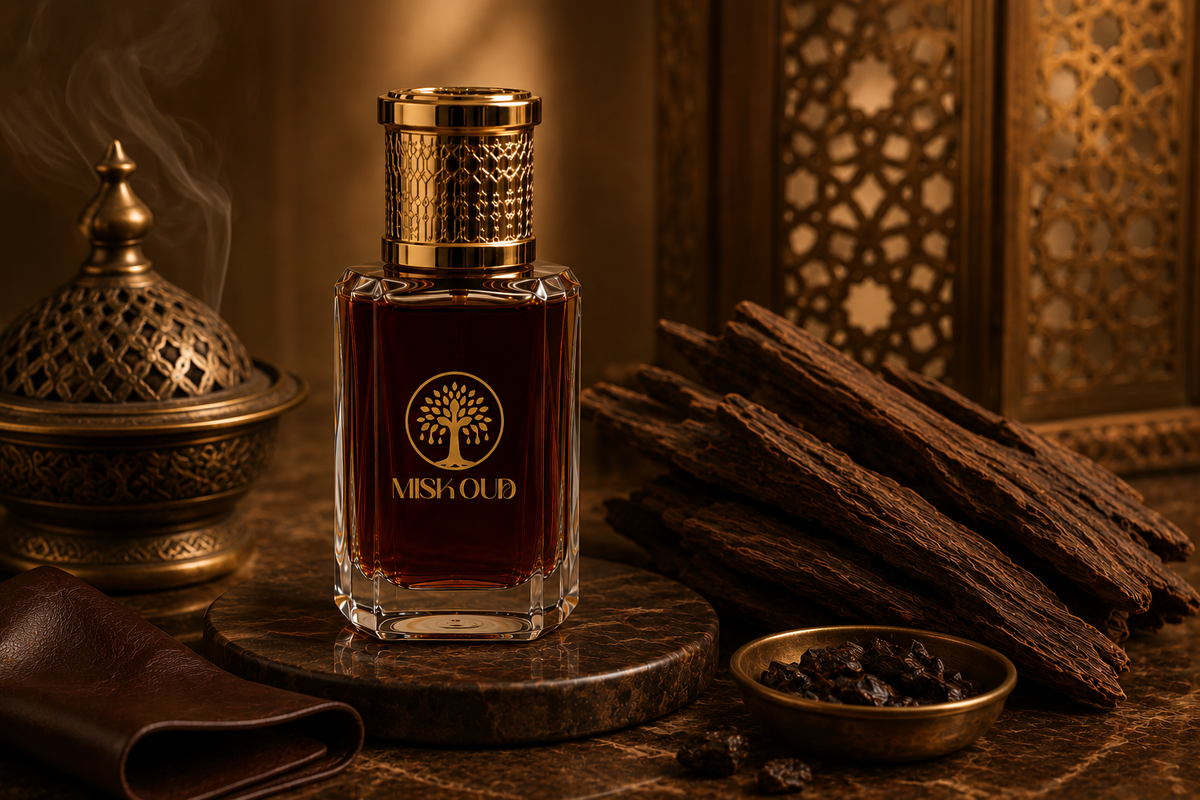 Hindi Dehn Al Oud