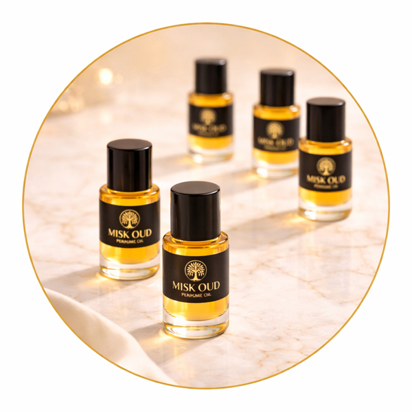 Fragrance Explorers
