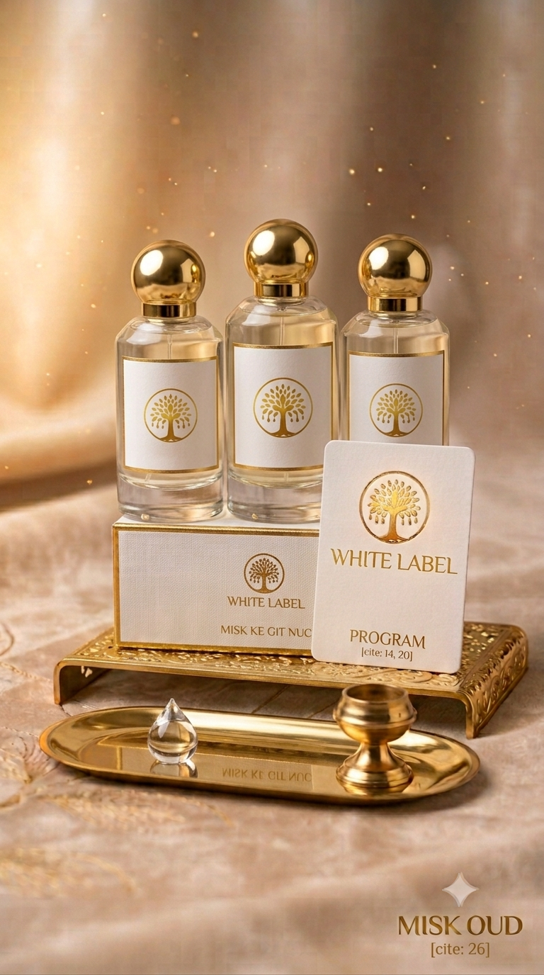 Private Labeling