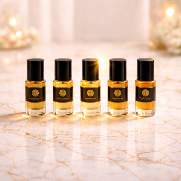 Proven Best-Selling Scents