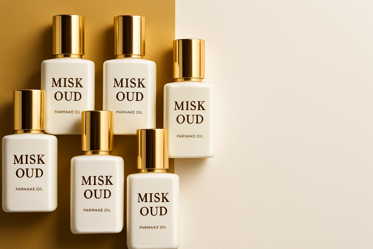 Bottle Customisation