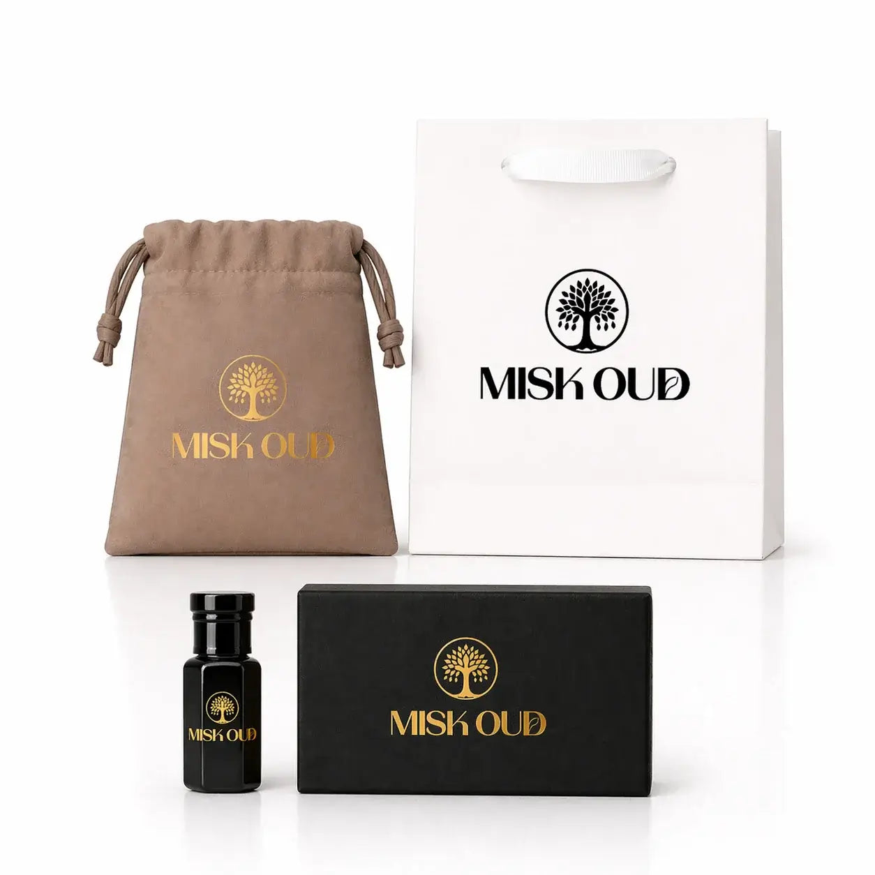 Boozy Vanilla Perfume Oil – Angel’s Share Style Cognac Attar