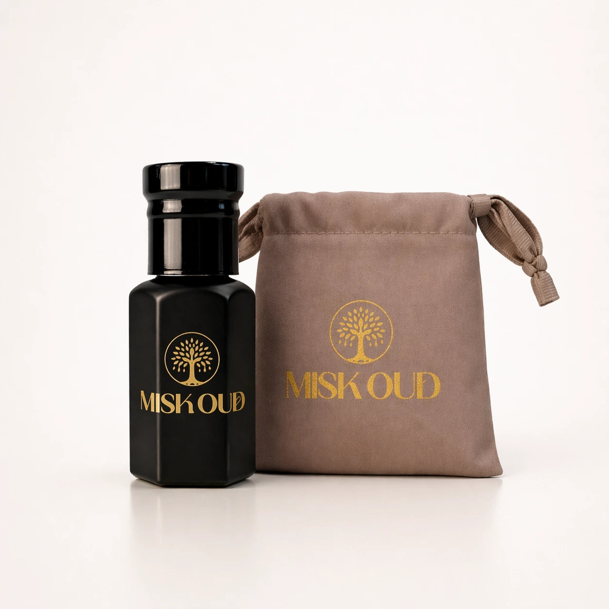 Woody Oriental Perfume Oil – Outlands Style Luxury Attar
