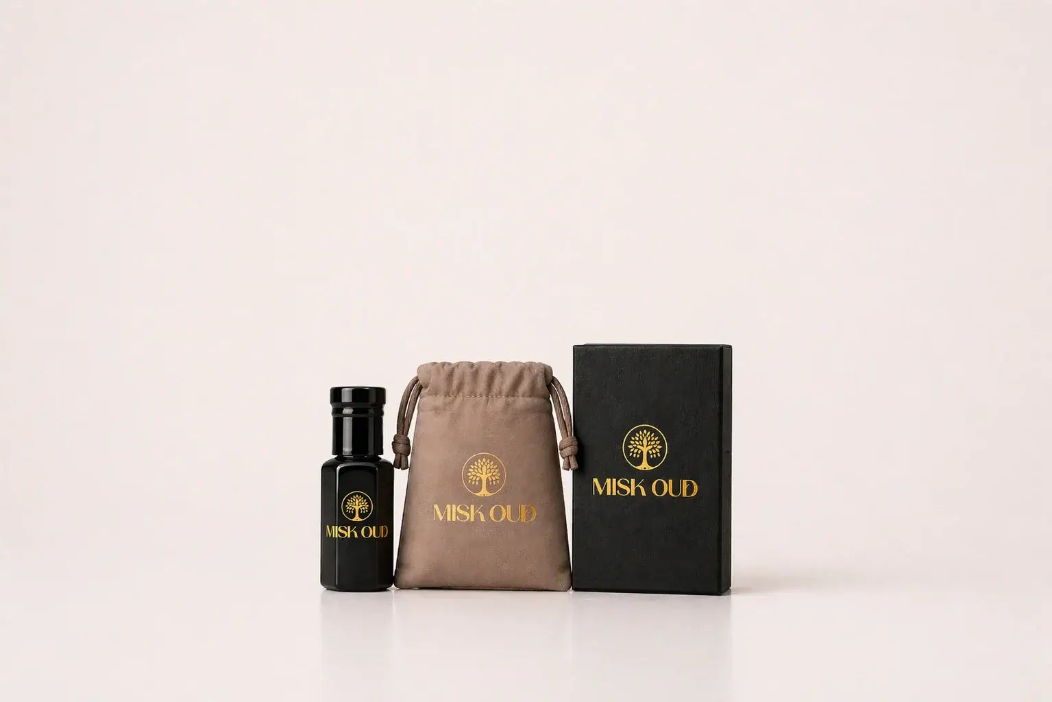 Spicy Vanilla Perfume Oil – Ani Nishane Style Oud Attar