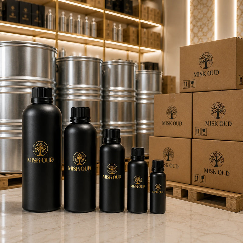 Bulk Orders