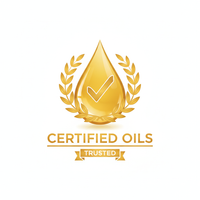 Certified Oils