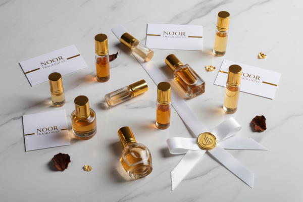 Order Wholesale Samples
