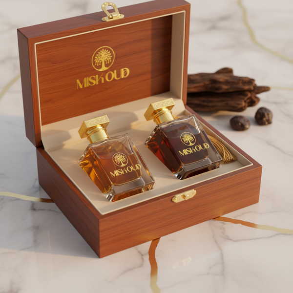 Oud Gift Sets