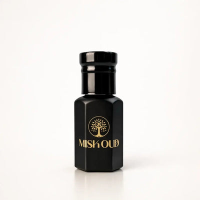 fruity musk perfume oil UK citrus sweet attar alcohol free