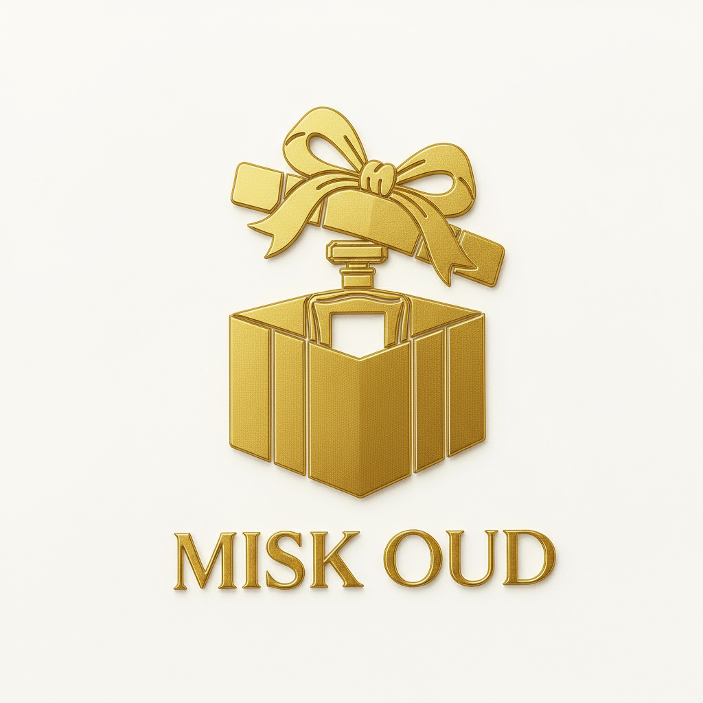 Perfect for Gift - Gold Embossed Icon Variation