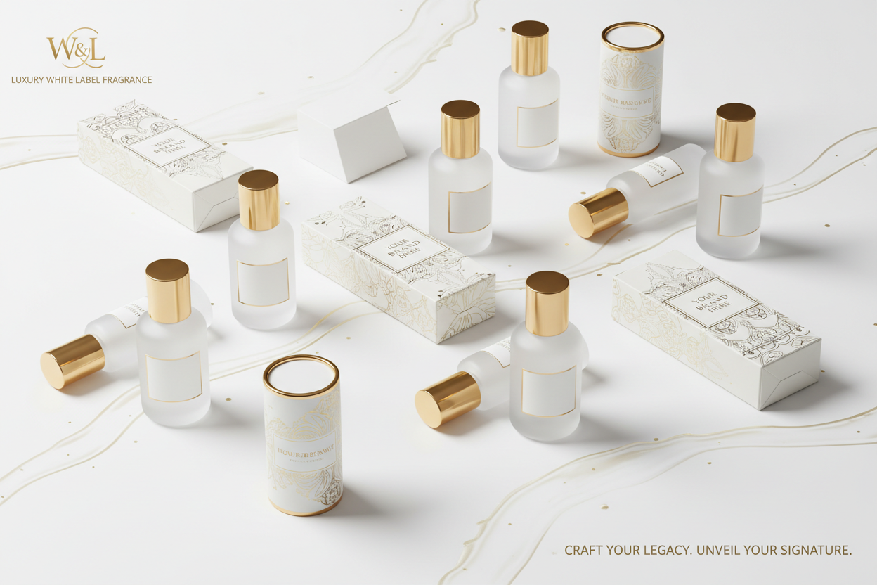 Whitelabel program hero banner