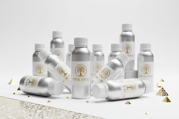 Select Your Oils