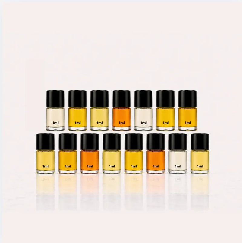 Wholesale Samples