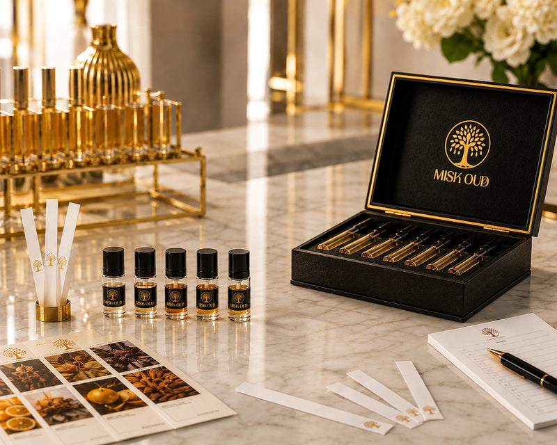 Wholesale Samples
